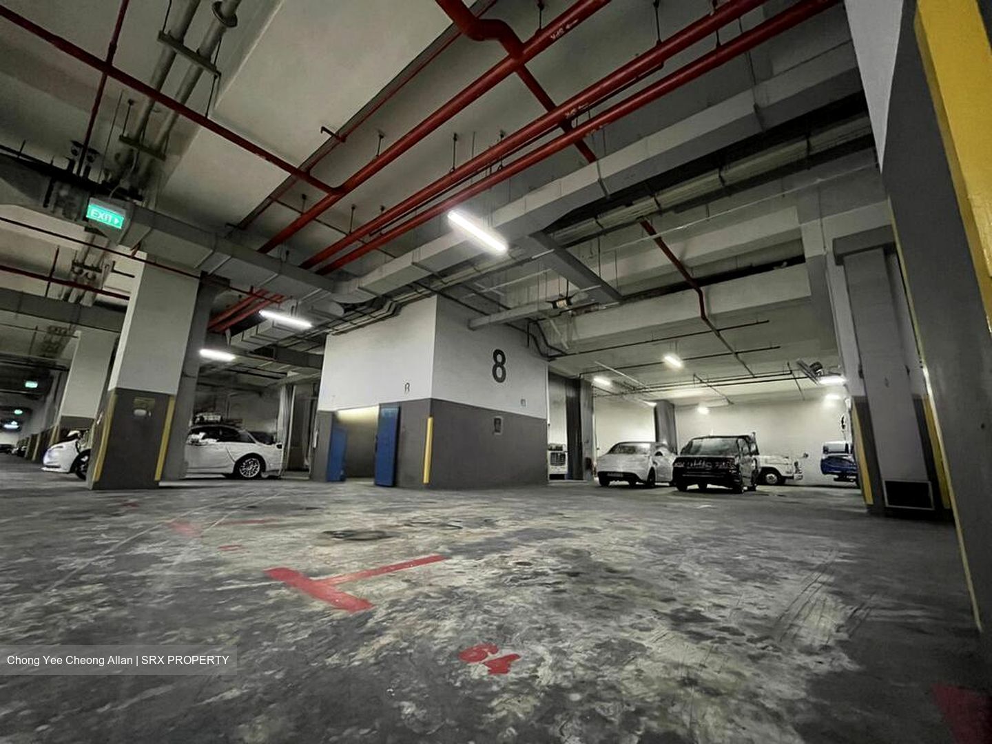 Entrepreneur Business Centre (D14), Office #597570131